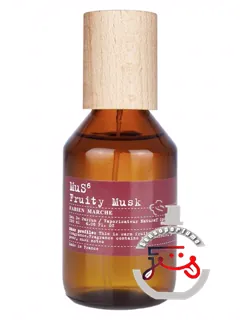 موس سیکس فروتای ماسک فابین مارش | mus6 fruity musk fabien marche