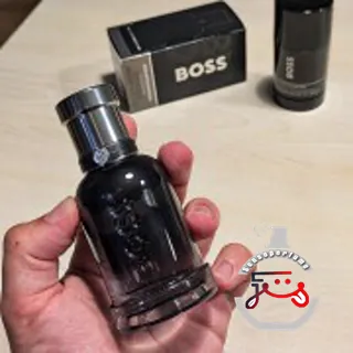 Boss Bottled Beyond Hugo Boss