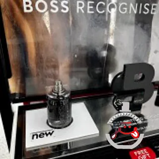 Boss Bottled Beyond Hugo Boss