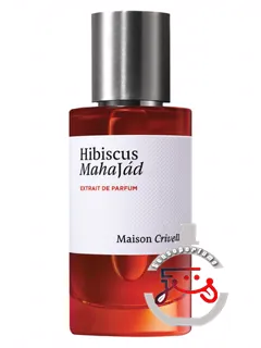 هیبیسکوس ماهاجاد مزن کریولی | hibiscus mahajád maison crivelli