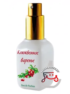 کرنبری جم (کلیوکونه وارنیه) مژو کژو (مژو کژو) | cranberry jam (клюквенное варенье) mazhu kozhu (мажу кожу)