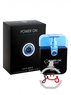 پاور آن استیارا | power on estiara