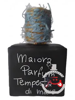 تمپستا دی ماره اکستر د پارفام مایورا پارفام | tempesta di mare extrait de parfum maiora parfum