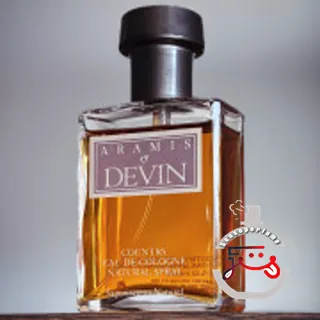 Aramis Devin Aramis