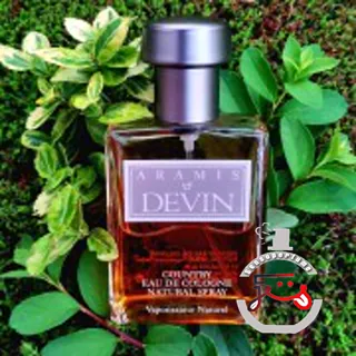 Aramis Devin Aramis