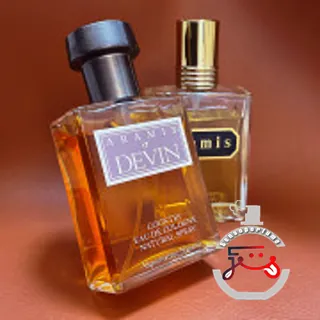 Aramis Devin Aramis