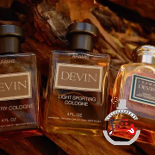 Aramis Devin Aramis