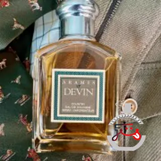 Aramis Devin Aramis