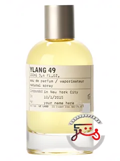 ای‌لانگ کارانت‌ونو لابو | ylang 49 le labo