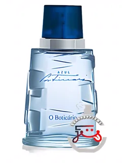 آزول پورتیناری او بوتیکاریو | azul portinari o boticário