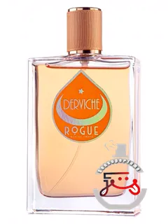 درویش رگ پیرفومری | derviche rogue perfumery