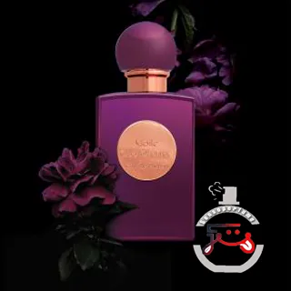 Oud Orchide Voile