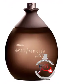 آمور آمریکا پالو سانتو ناتورا | amor américa palo santo natura