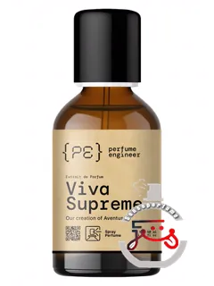 ویوا سوپریم پرفیوم انجینیر | viva supreme perfume engineer