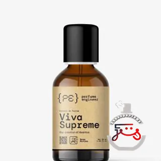 Viva Supreme Perfume Engineer
