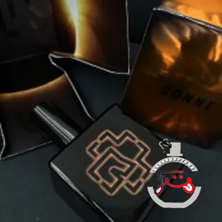 Sonne Rammstein