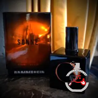 Sonne Rammstein