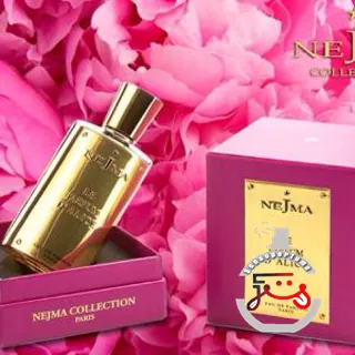 Le Parfum d'Alice Nejma