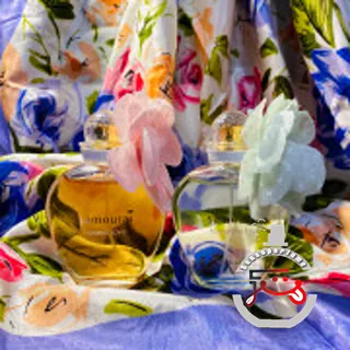 Blooming Love Samouraï