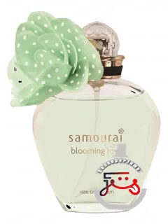 بلومینگ لاو سامورایی | blooming love samouraï