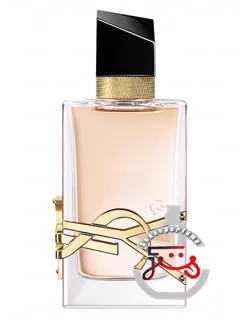 لیبر ادوتویلت ایو سن لوران | libre eau de toilette yves saint laurent