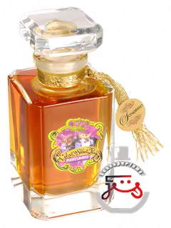 سنگ‌برد ولوت اند سوئییت پی‌ز پرفومری | songbird velvet & sweet pea’s purrfumery