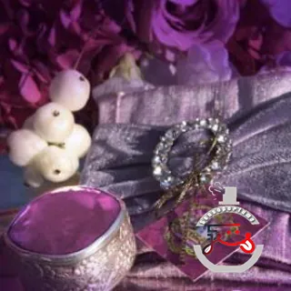 Songbird Velvet & Sweet Pea’s Purrfumery