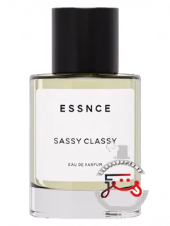 سسی کلسی اسنس | sassy classy essnce