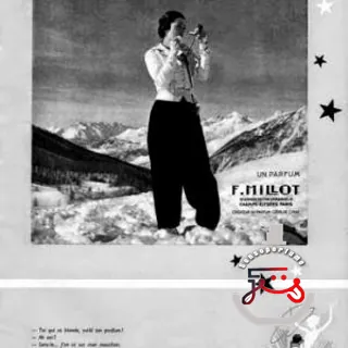 Altitude F. Millot