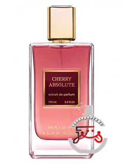 چری ابسولوت آلن بری | cherry absolute alan bray