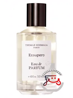 اکس‌سوپرو توماس کوسمالا | exsupero thomas kosmala