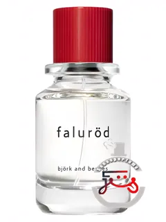 فالورود بیورک اند بریز | faluröd bjork and berries