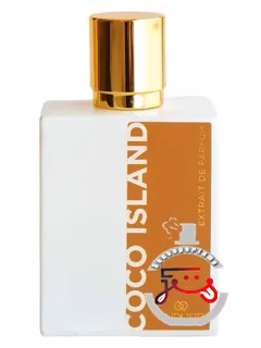 کوکو آیلند دودوار میلانو | coco island duduar milano