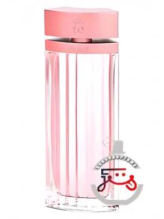 توس لو ا د پرفوم توس | tous l’eau eau de parfum tous
