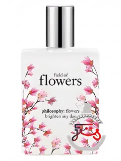 فیلد آو فلاورز مگنولیا بلاسم فلسفه | field of flowers magnolia blossom philosophy