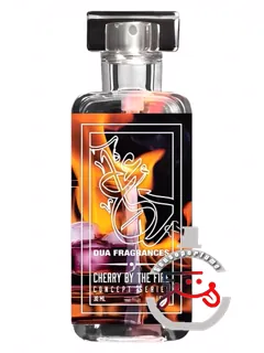چری بای د فیر د دوآ برند | cherry by the fire the dua brand