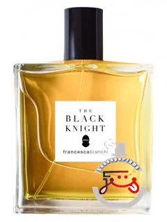 د بلک نایت فرانچسکا بیانکی | the black knight francesca bianchi
