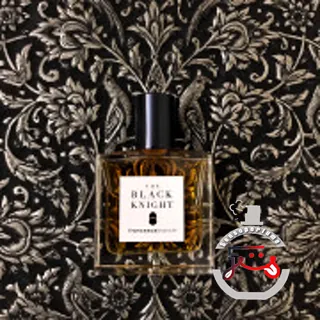 The Black Knight Francesca Bianchi