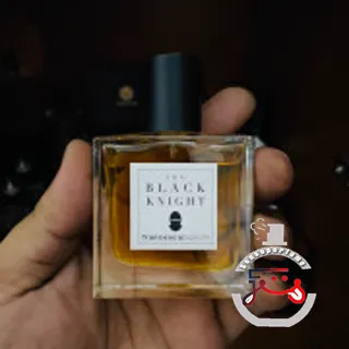 The Black Knight Francesca Bianchi