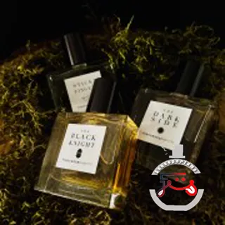 The Black Knight Francesca Bianchi