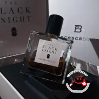 The Black Knight Francesca Bianchi