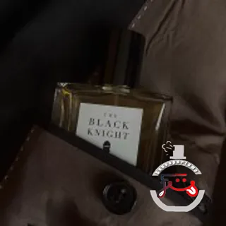 The Black Knight Francesca Bianchi