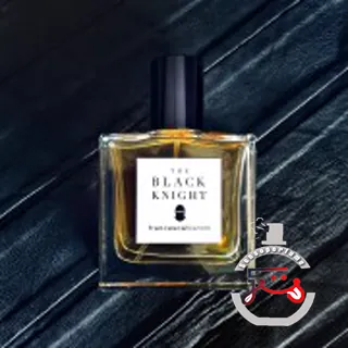 The Black Knight Francesca Bianchi