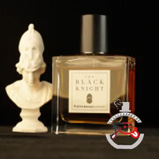 The Black Knight Francesca Bianchi