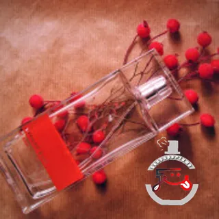 In Red Armand Basi