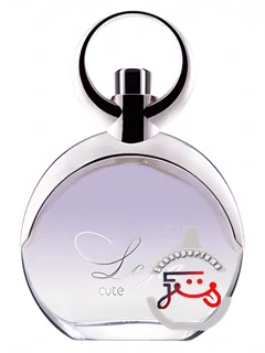 لیلا کیوت آتلیه اولریک فریگرنس | leyla cute atelier ulric fragrances