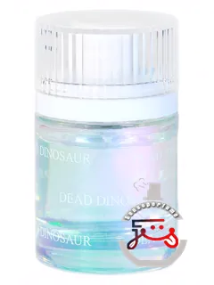 دد دینوسور اسنیف | dead dinosaur snif