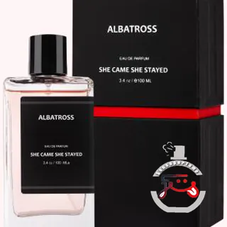 She Came She Stayed Albatross