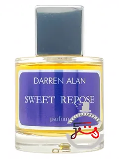 سویت ریپوز دارن آلن پرفیومز | sweet repose darren alan perfumes