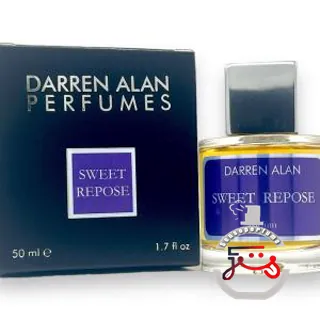 Sweet Repose Darren Alan Perfumes